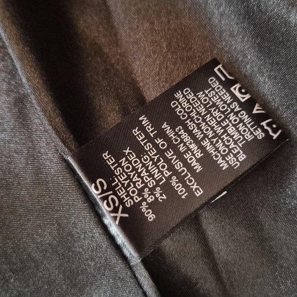 CENTIGRADE Cape Coat Jacket/Cloak Coat - Picture 17 of 17